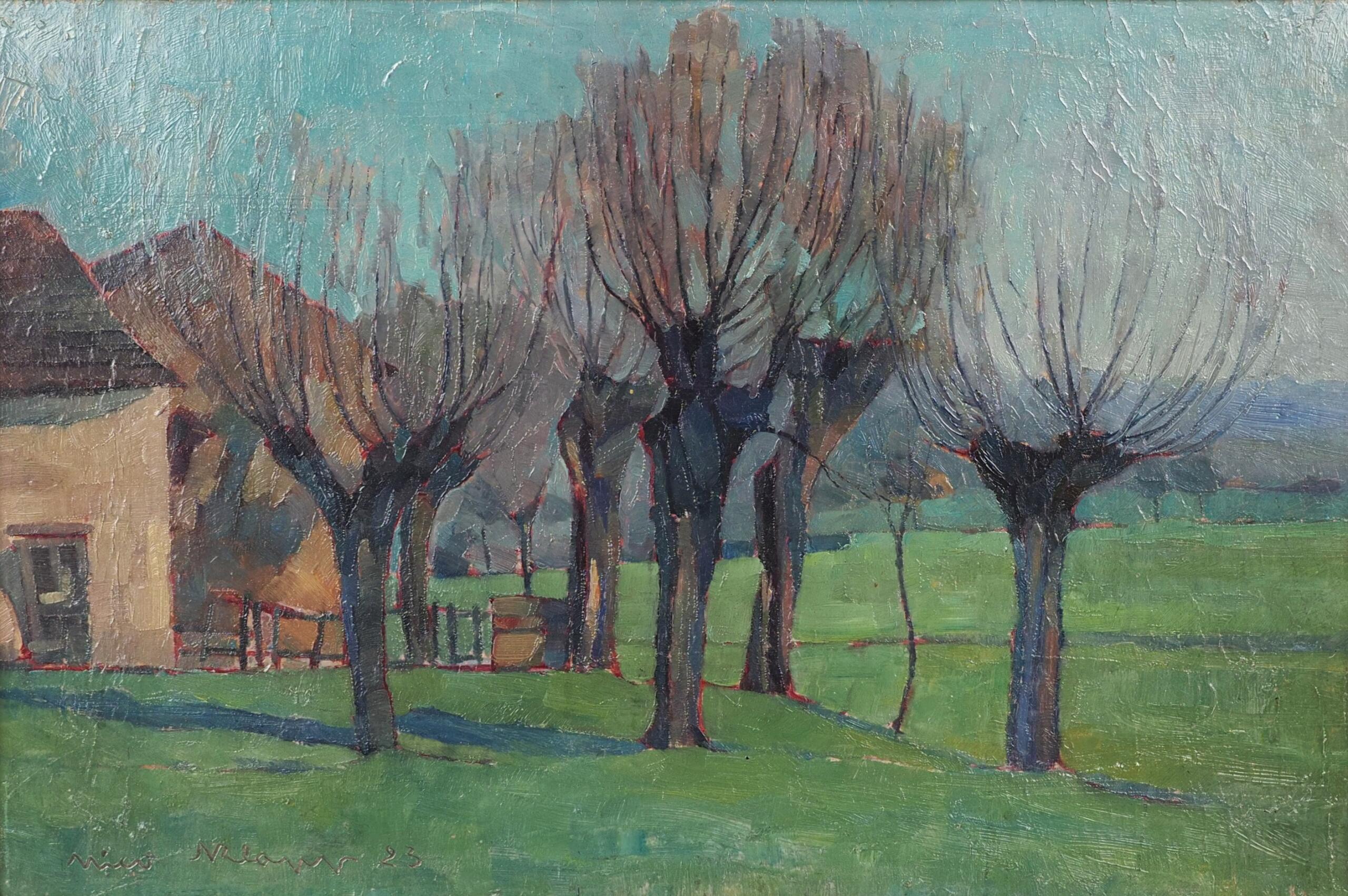 Luxemburgensia III