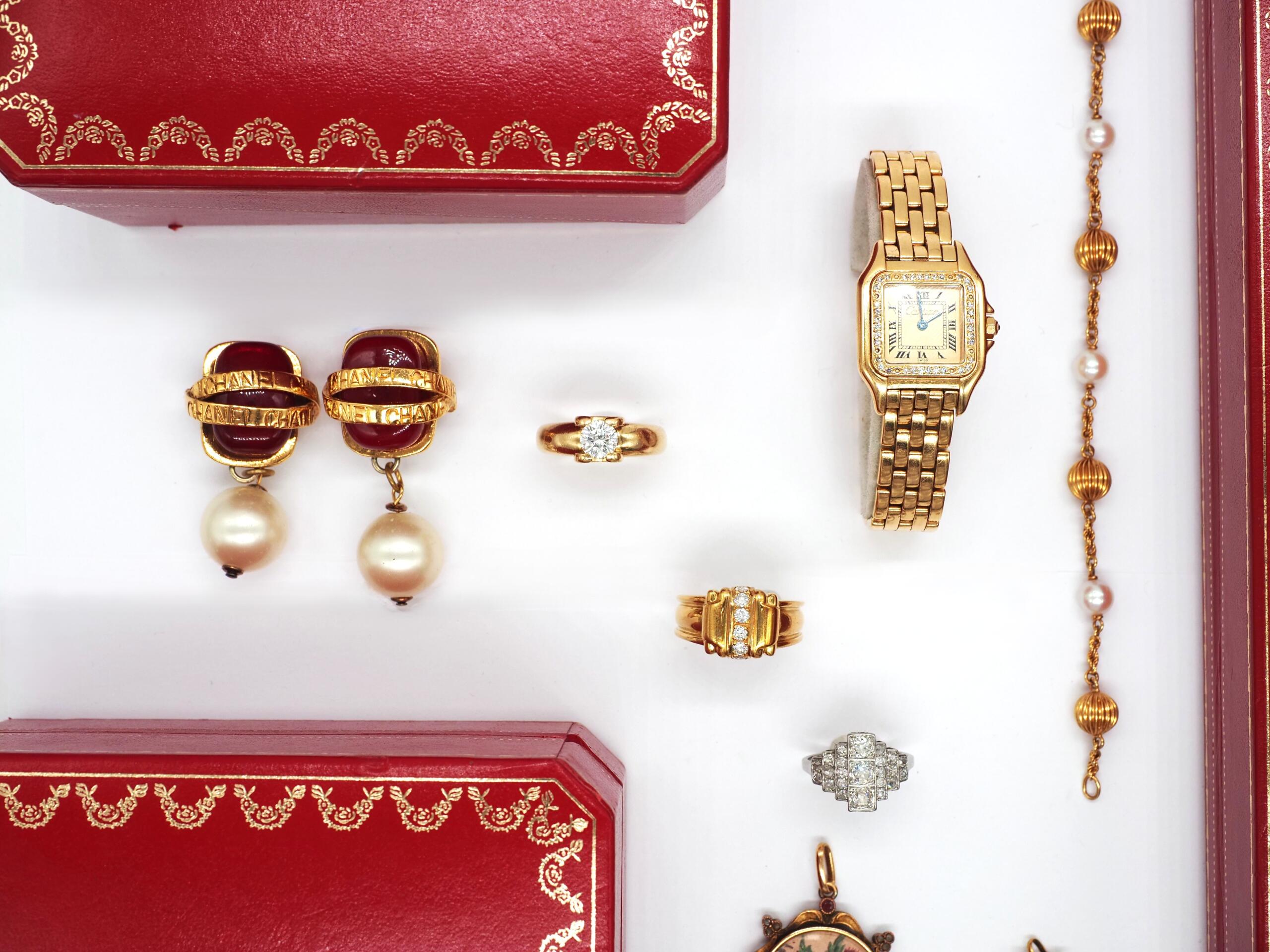 Bijoux & Luxe II