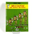 Lucky Luke in Luxembourgish: Wéi D'Daltone kee verhalt méi Haten. 1991