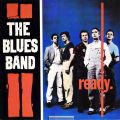 Album "Ready" de The Blues Band en état impeccable (33 tours)