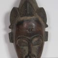 masque africain