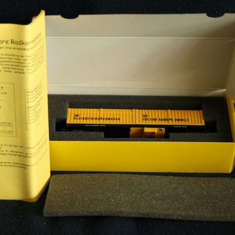 LUX-MODELLBAU 8810
