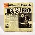 JETHRO TULL