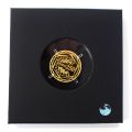 Marianne 2019 commemorative coin in gold, limited edition of 15,000 pieces