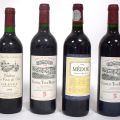(GRAVES) 1. 2 Bottles of Château TOUR BICHEAU, Red, 1998