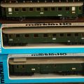 MÄRKLIN 4143/4136/4137
