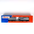 Deux wagons marchandises Delacher+co SBB CFF FFS en état neuf avec accessoires