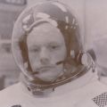 Apollo 11: Portrait historique de Neil Armstrong avant l'embarquement vers la Lune