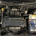 Daewoo Nubira Wagon 1.6 16v SX 8 (78 KW)