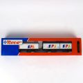 Deux wagons marchandises EPA SBB CFF en état neuf avec accessoires et notice