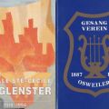 Centenary of the Ste-Cécile choir and Gesang Verein: 75 and 100 years of musical history
