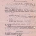 Ventes aux enchères notariales de 1952 à Useldange : Café Traufler, imprimé à l'étude !