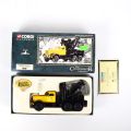 Blackpool Transport "Diamond T Wrecker" CORGI Classics, good condition, original box