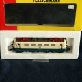 FLEISCHMANN 4328