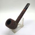 Pipe en bruyère Ben Wade à vendre, très peu utilisée, avec sac en soie