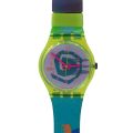 SWATCH GJ 105 : model "BIKINI" from 1991