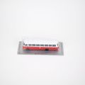 Jelcz Mex 272 bus model, IST MODELS, used condition, with original box