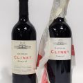 (POMEROL) Set of 2 bottles of Château CLINET, Pomero 2004