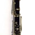Clarinet B flat A. LECOMTE & Cie (Paris)