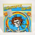 GREATFUL DEAD