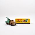 Dinky Toys Ref. 430 Abschleppwagen mit Box, fehlender Haken