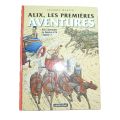 Alix : Les aventures carthaginoises de Jacques Martin, édition Casterman 2008