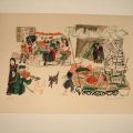 lithographie
