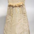 ROBE DE CÉRÉMONIE