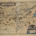 Carte ancienne