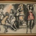 Lithografie