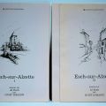 (ESCH) Set of 3 portfolios