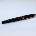 Waterman Expert Blue Füllfederhalter in sehr gutem Zustand zu verkaufen!