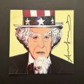 Andy WARHOL (after), Uncle Sam