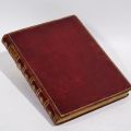 Catalogue illustré des régiments de l'armée royale prussienne de 1784
