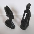 statuette africaine