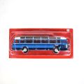 Model Saviem BUS Paris, Pte de la Villette, in box, good condition.