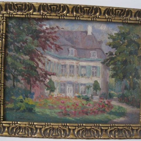 Peinture
