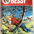 BESSY n°9, mensuel de 1965 en allemand, en très bon état