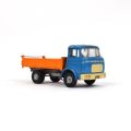 Kipper Berliet GAK Dinky Toys Ref. 8046, ohne Box, Sammlung