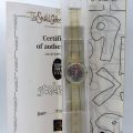 SWATCH GZ 124: Modell "SCRIBBLE", 1993