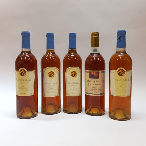 Quatuor de Jurançon et Monbazillac : bouteilles d'exception à déguster ensemble
