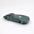Ferrari Nr. 3, blau, Vintage, made in Japan, guter Zustand