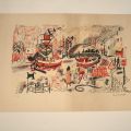 lithographie