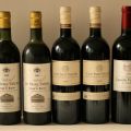 SAINT-EMILION + LALANDE-POMEROL