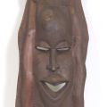 masque africain