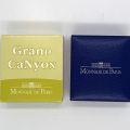 1½ euro Grand Canyon 2008 coin, silver, limited to 5000 pieces