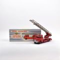 Dinky Supertoys Ref. 956 Feuerwehrauto mit Originalkarton. Seltene Sammlung