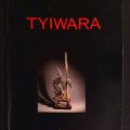 Catalogue rare de l'exposition "TIWARA" à la Galerie Ratton-Hourdé