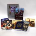 Livres sur les armées britanniques et les rébellions jacobites