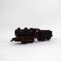Locomotive-tender 5420 noir échelle O